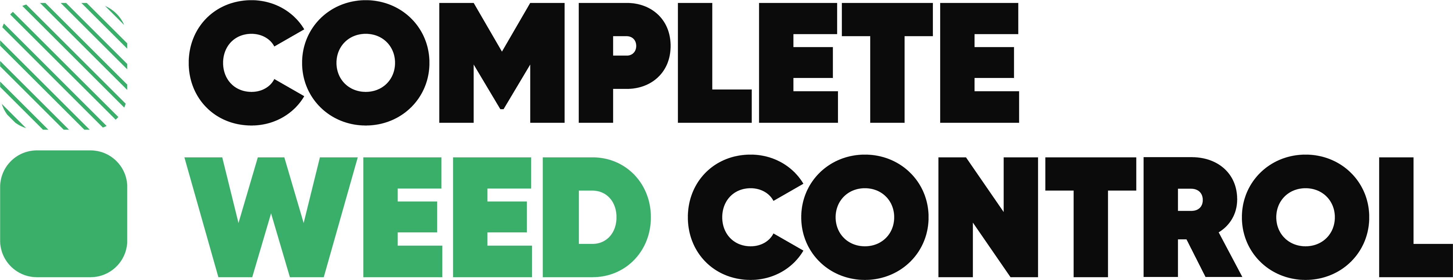 Complete Weed Control